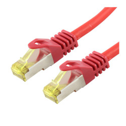 LOGON PROFESSIONAL PATCH CABLE SFTP/AWG26/LSOH Référence: W128318209