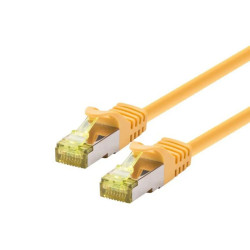 LOGON PROFESSIONAL PATCH CABLE SFTP/AWG26/LSOH Référence: W128318212
