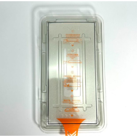 eSTUFF iPhone 16 Pro Screen Référence: W129155053