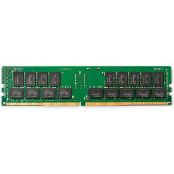HP 64GB DDR4-2933 1x64GB ECC Reference: 5YZ57AA
