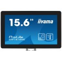 iiyama 15,6 PCAP Bezel Free 10P Reference: W128891040