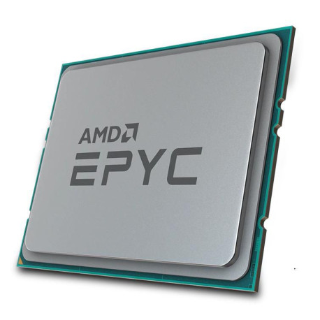 AMD Epyc 7443 Processor 2.85 Ghz Référence: W128268079