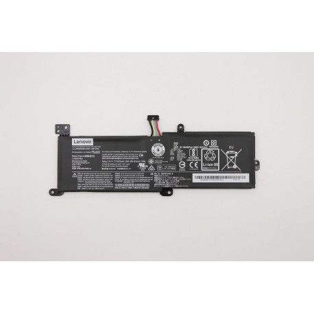 Lenovo 35Wh 7.5V laptop battery for Référence: W125673271