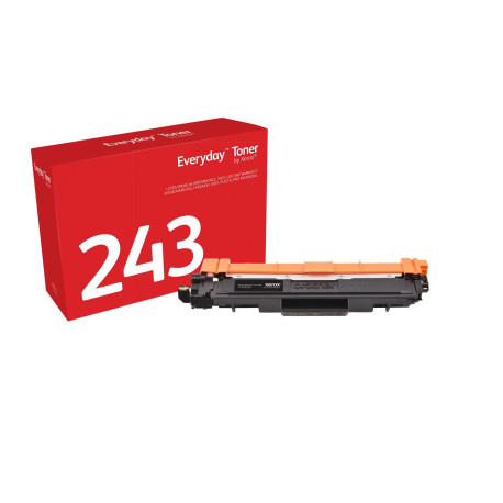 Xerox Everyday Black Toner Référence: W128272934