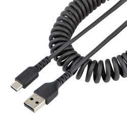 StarTech.com 1M Usb A To C Charging Cable, Référence: W128273132