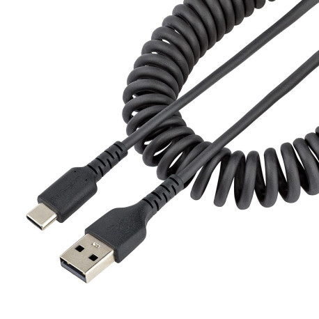 StarTech.com 1M Usb A To C Charging Cable, Référence: W128273132