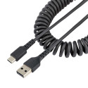 StarTech.com 1M Usb A To C Charging Cable, Référence: W128273132