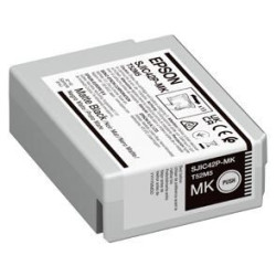 Epson Sjic42P-Mk Ink Cartridge 1 Référence: W128273168