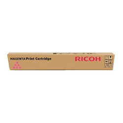 Ricoh Toner Magenta Référence: 841927