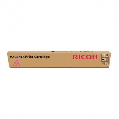 Ricoh Toner Magenta Référence: 841927