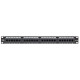 Lanview PATCHPANEL 1U CAT5e Référence: W128318510