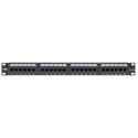 Lanview PATCHPANEL 1U CAT5e Référence: W128318510