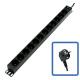Lanview POWER STRIP 19 - 12 WAY - Référence: W128318529