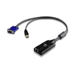 Aten USB 2.0 Virtual Media Reference: KA7175-AX
