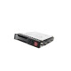 Hewlett Packard Enterprise 400GB Hot Plug SSD SATA Reference: 805387-001