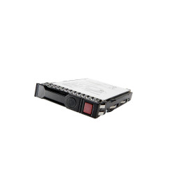 Hewlett Packard Enterprise 400GB Hot Plug SSD SATA Reference: 805387-001