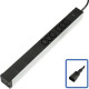Lanview POWER STRIP 19 - 6 WAYS - 1U Référence: W128318532