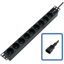 Lanview POWER STRIP 19 - 9 WAY - Référence: W128318538