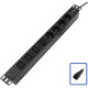 Lanview POWER STRIP 19 C20 - 8 WAY Référence: W128318540