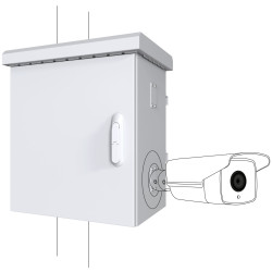 Lanview Maxi Classic Pole Mounted Référence: W128318545