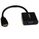 StarTech.com HDMI TO VGA ADAPTER CONVERTER Référence: HD2VGAE2