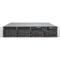 Ernitec 2U 8 Bay Server - Référence: W128326422