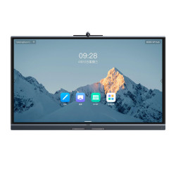 Yealink Mb65C-Edla 65 3840 X 2160 Référence: W129304737