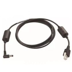 Zebra DC line cord for running VESA Reference: W127006436