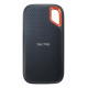 Sandisk Extreme Portable 1000 GB Black Référence: W127378934