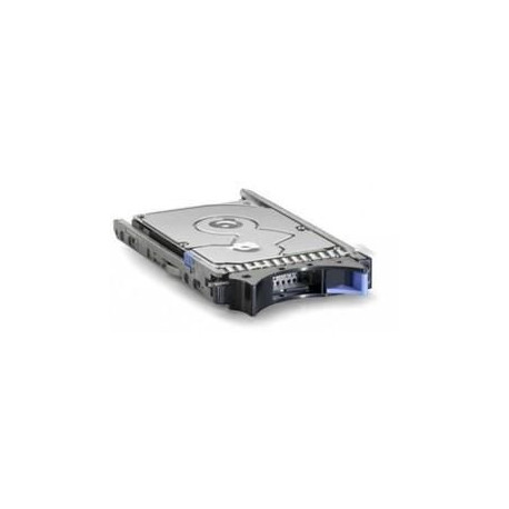 IBM 300GB HDD 2.5inch 10K SAS2 Référence: 49Y6173