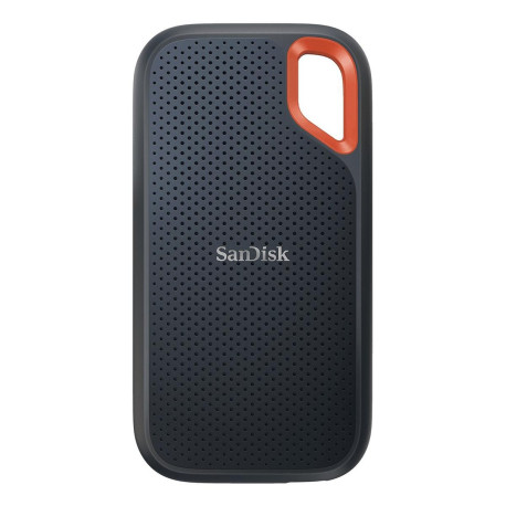 Sandisk Extreme Portable 1000 GB Black Référence: W127378934