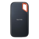 Sandisk Extreme Portable 1000 GB Black Référence: W127378934