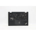 Lenovo Ares 1.0 INTEL FRU COVER Reference: W125952155