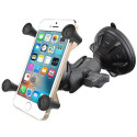 RAM Mounts UNPD RAM MNT W SHORT ARM Référence: RAP-B-166-2-A-UN7U