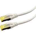 LOGON PREMIUM PATCH CABLE CAT6A S/FTP Référence: W128316913