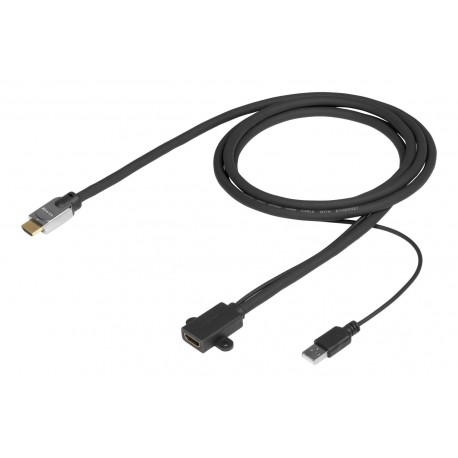 Vivolink PRO HDMI MALE - FEMALE HDMI Référence: W126285221