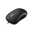 Microsoft Basic Optical Mouse USB Black Reference: P58-00059