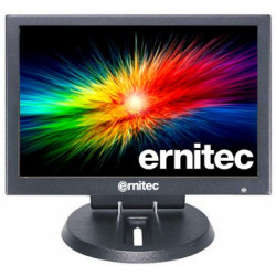 Ernitec 10'' Surveillance monitor for Reference: W128484692
