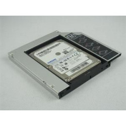 CoreParts 2nd HDD 500GB 5400RPM Reference: IB500001I556