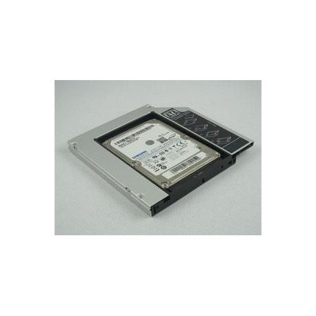 CoreParts 2nd HDD 500GB 5400RPM Reference: IB500001I556