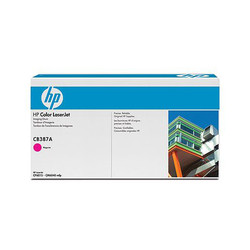 HP Drum Color Image Unit Magenta Reference: CB387-67901