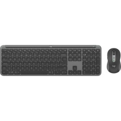 Logitech Mk950 Signature Slim Keyboard Reference: W128896808