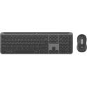 Logitech Mk950 Signature Slim Keyboard Reference: W128896808