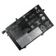 Lenovo Battery Internal 3C 45WH LI Référence: 5B10W13894