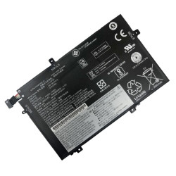 Lenovo Battery Internal 3C 45WH LI Référence: 5B10W13894