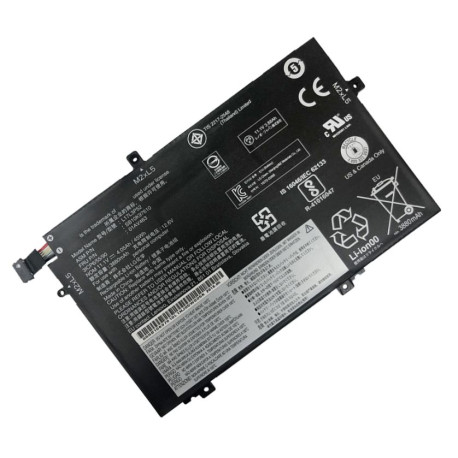 Lenovo Battery Internal 3C 45WH LI Référence: 5B10W13894