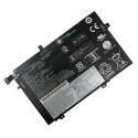 Lenovo Battery Internal 3C 45WH LI Référence: 5B10W13894