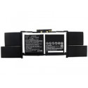 CoreParts Laptop Battery for Apple Reference: W125780450