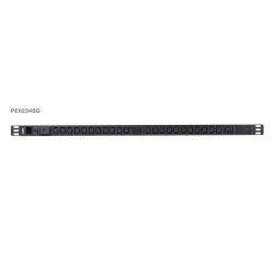Aten 24-Outlet 0U Basic PDU with Référence: W126262127