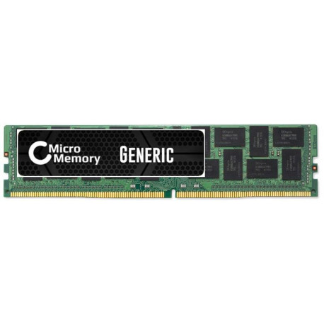 CoreParts 16GB Memory Module 2400Mhz Référence: MMKN088-16GB